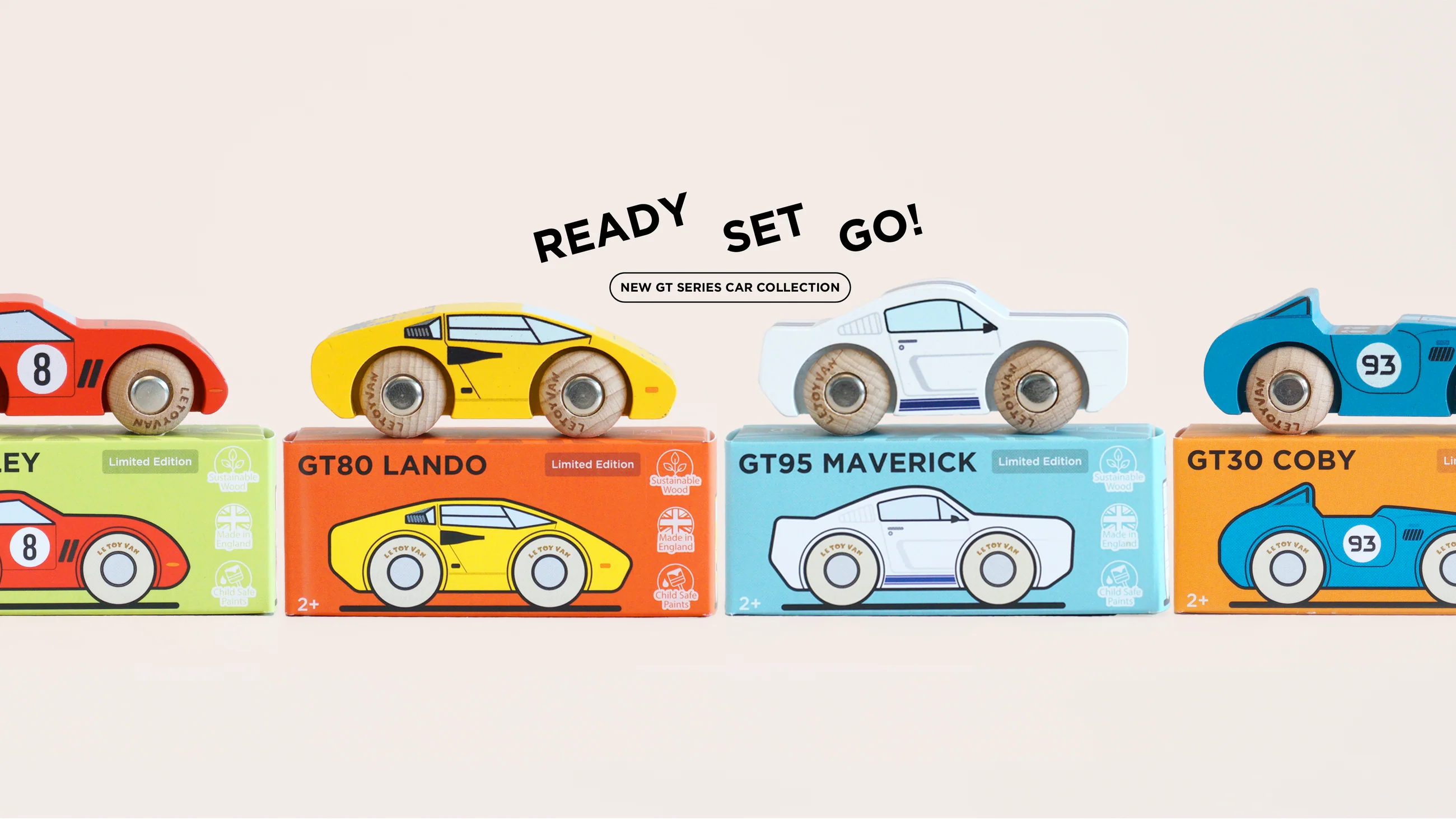 Timeless Toys, Sustainable Play