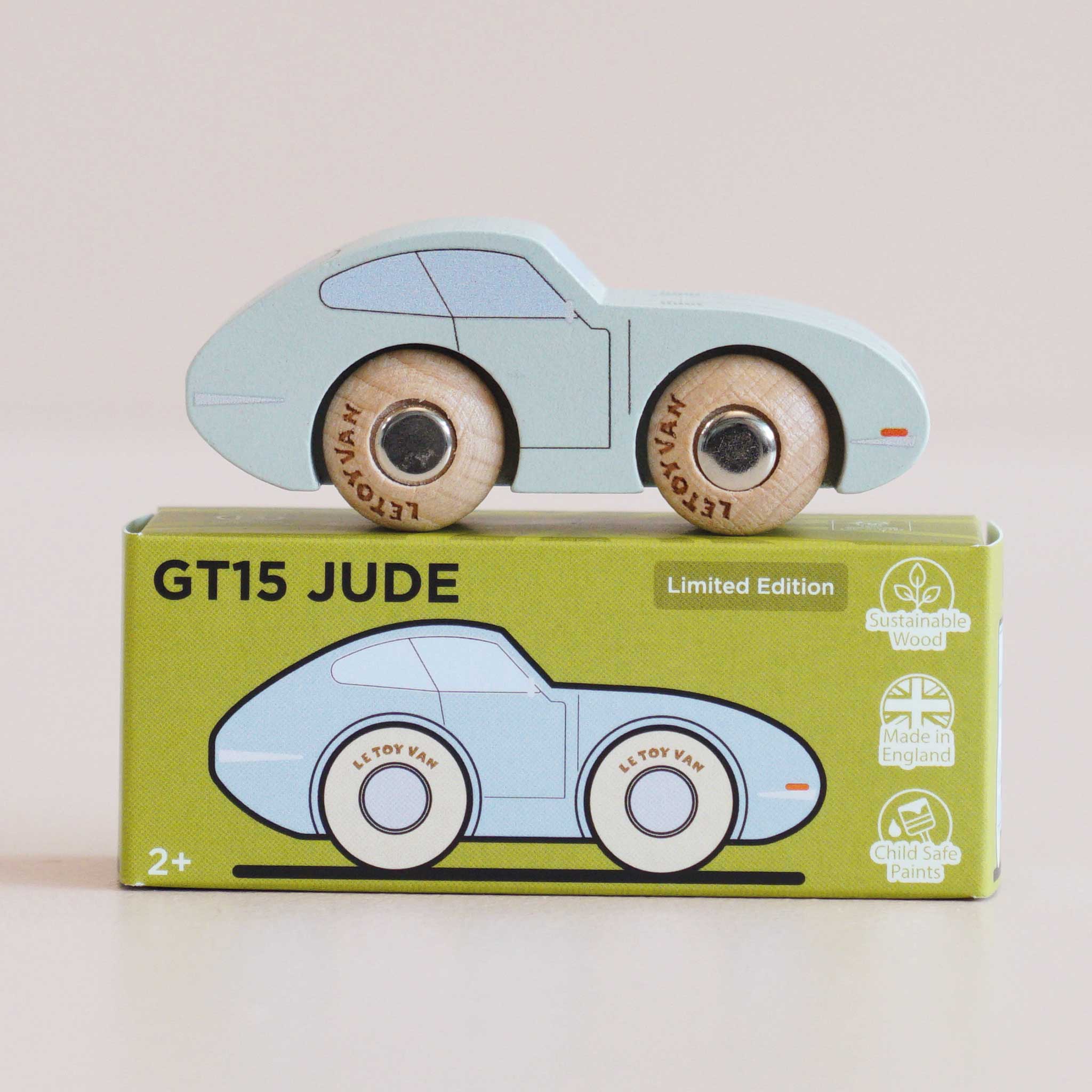 Best Selling Wooden Toys